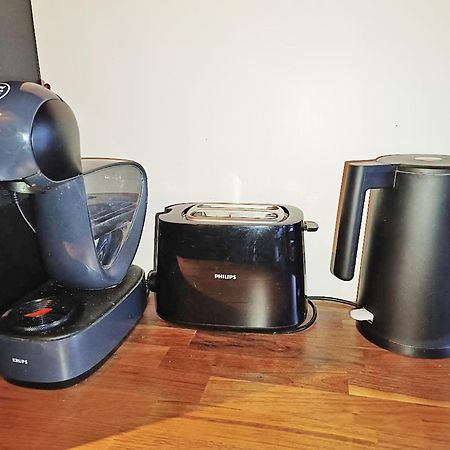 شقة Bagnères-de-Luchon  في Au Cocon De Joy, T3 Duplex, Wifi, 4 Personnes المظهر الخارجي الصورة